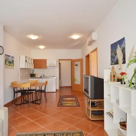 Frane Apartmán Rovinj