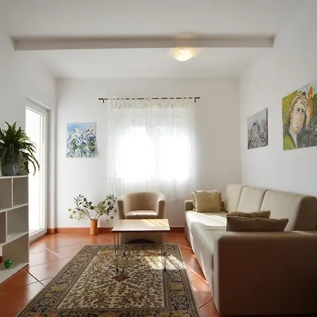 Apartmán Frane Rovinj