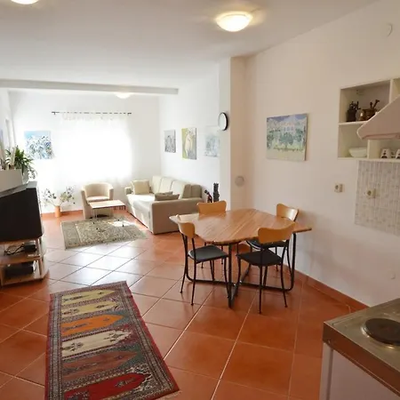 Apartmán Frane *