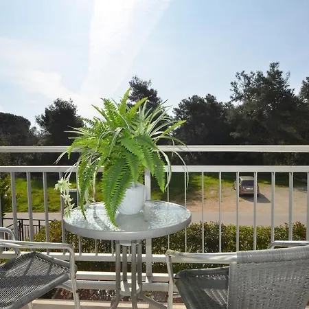 Frane Apartment