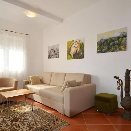 Apartment Frane *