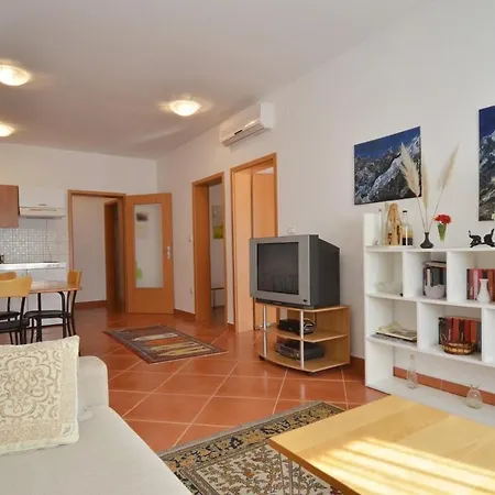 Apartment Frane Rovinj
